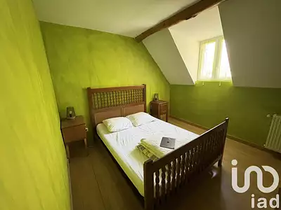 Appartement, 72 m²
