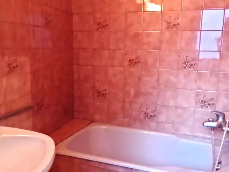 Maison, 134 m²