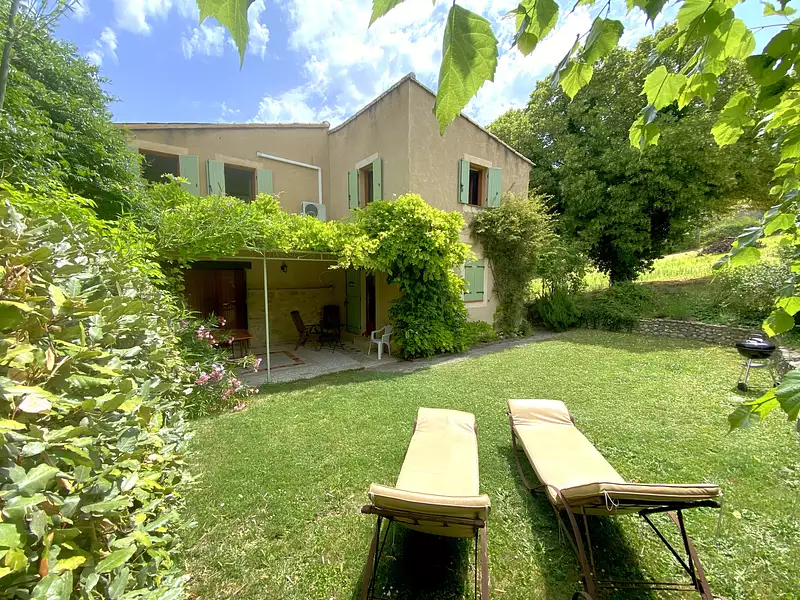 Maison, 170 m²
