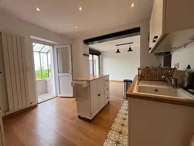 Maison, 105 m²