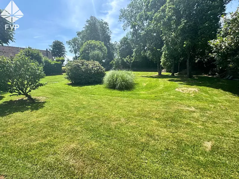 Maison, 120 m²