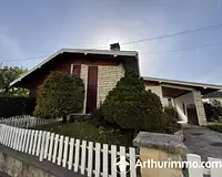 Maison, 88 m²