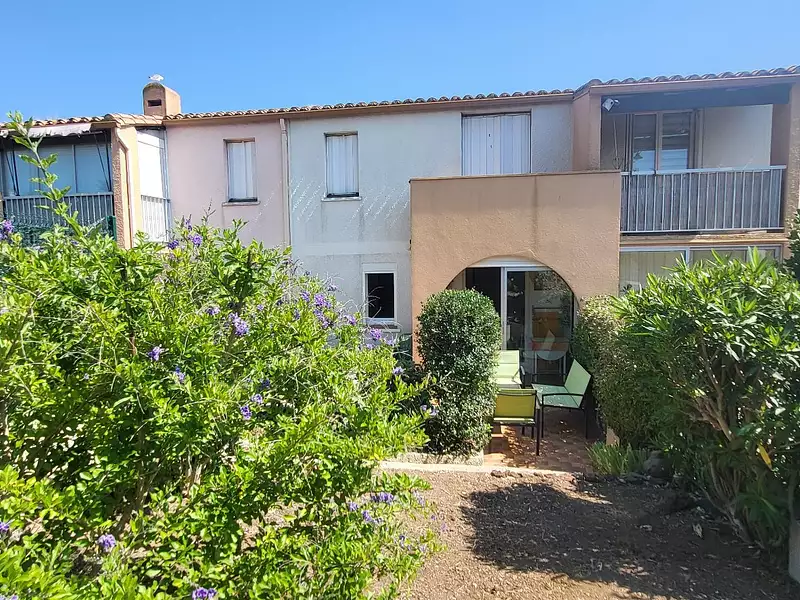 Appartement, 27,94 m²
