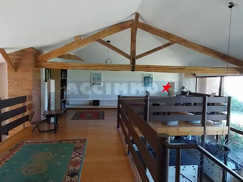 Maison, 407 m²