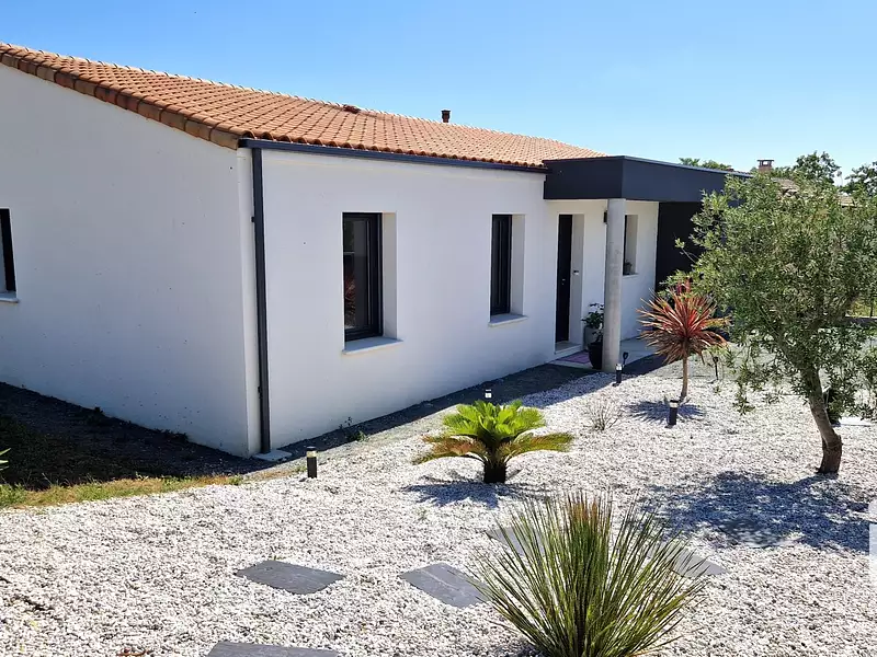 Maison, 110 m²