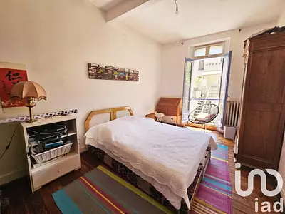 Maison, 145 m²
