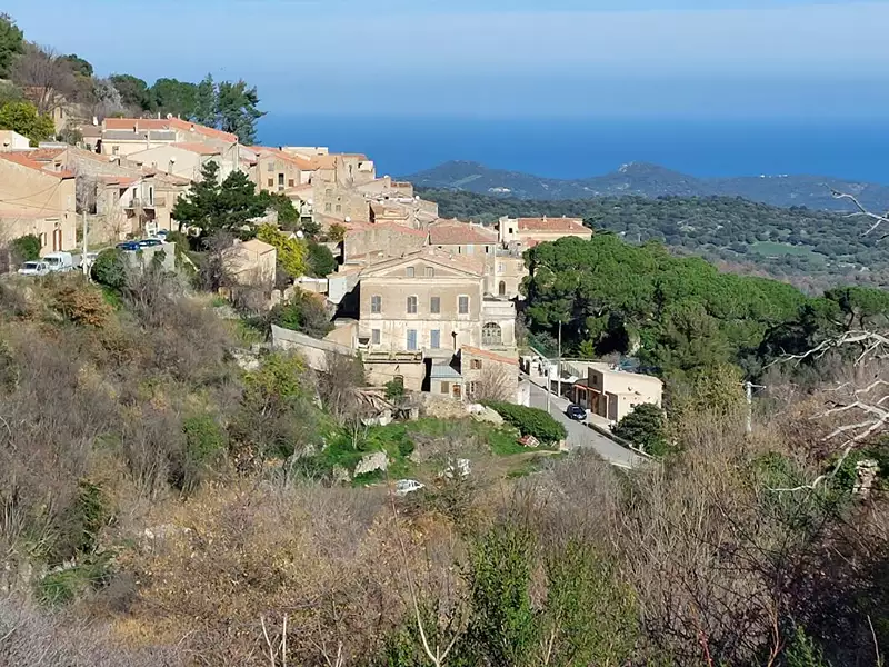 Terrain, 3 646 m²