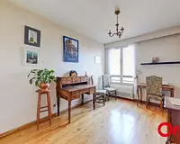 Appartement, 107 m²