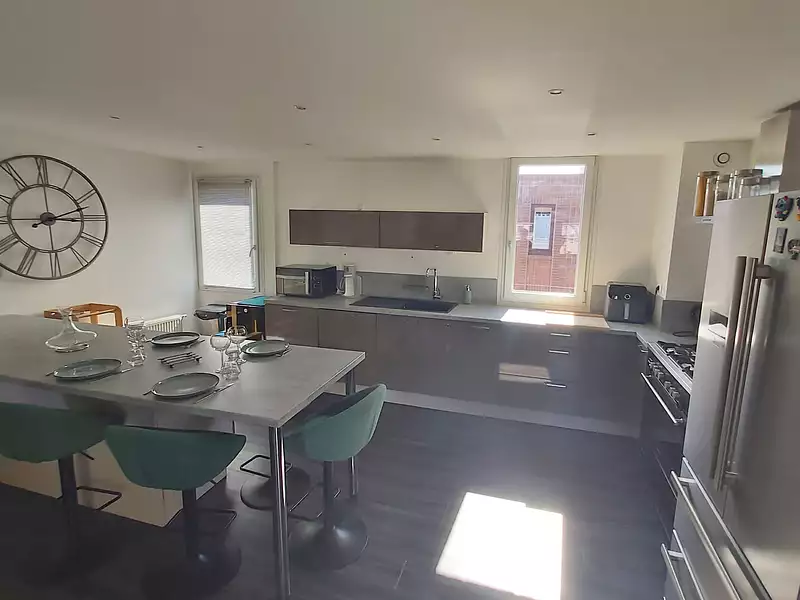 Appartement, 88,03 m²