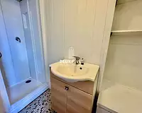 Appartement, 15,1 m²