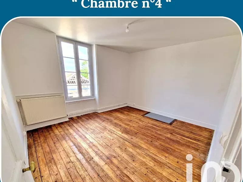 Maison, 192 m²