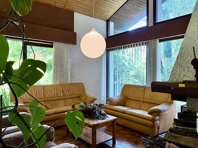 Maison, 156 m²
