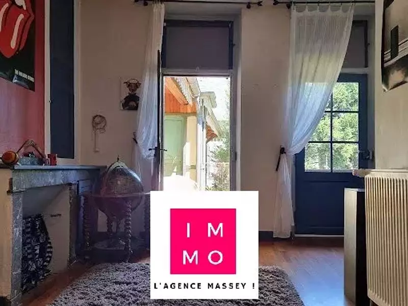 Maison, 298 m²