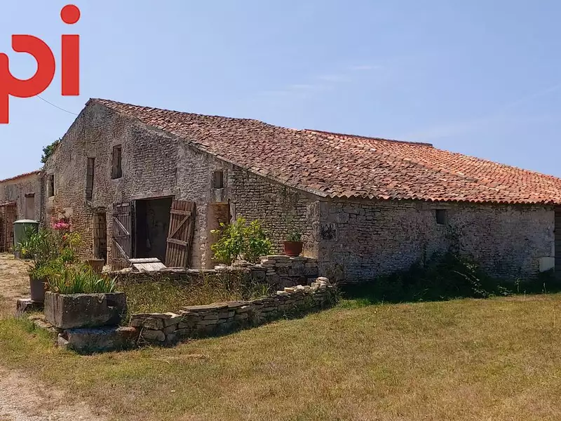 Maison, 175 m²