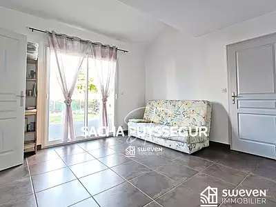 Maison, 144 m²