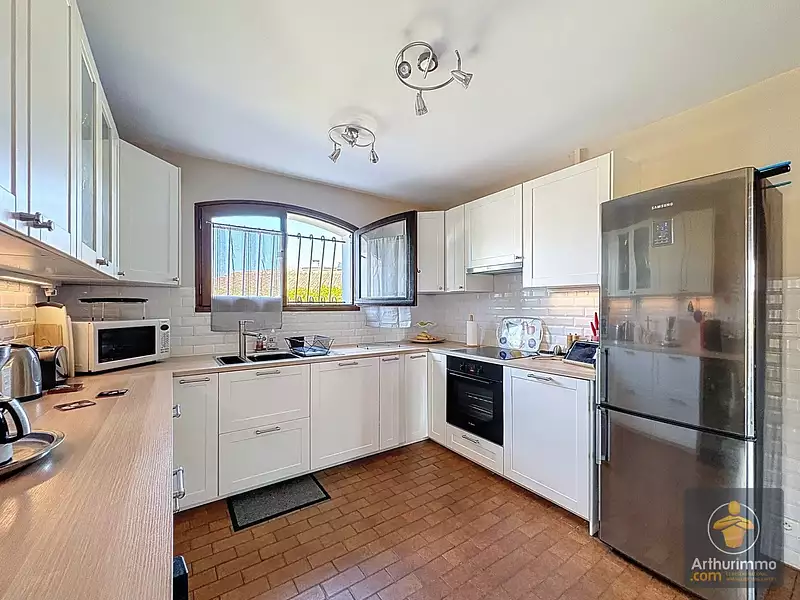 Maison, 135 m²