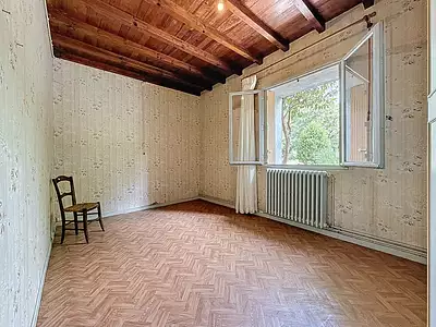 Maison, 105 m²