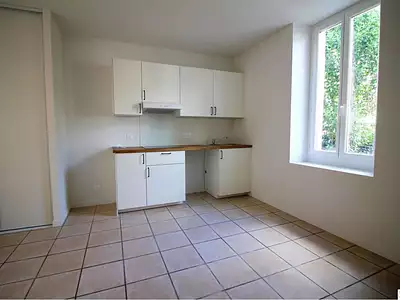 Appartement, 50,18 m²