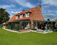 Maison, 153 m²