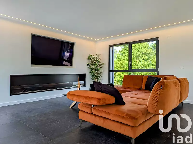 Maison, 187 m²