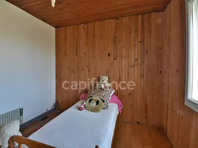 Maison, 94 m²