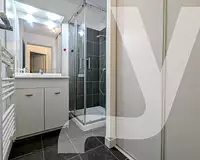 Appartement, 61,21 m²