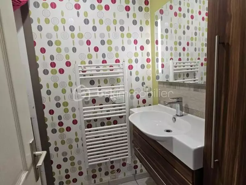 Maison, 43 m²