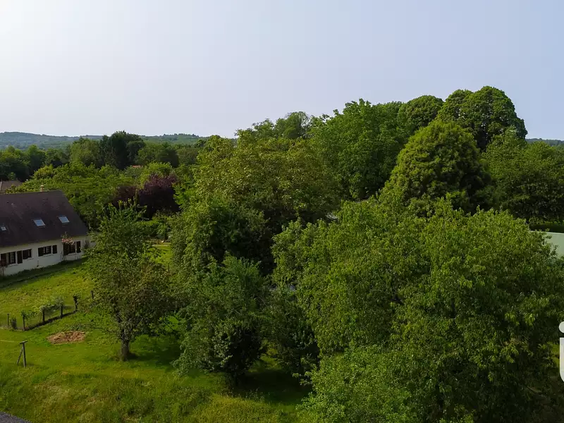 Maison, 214 m²