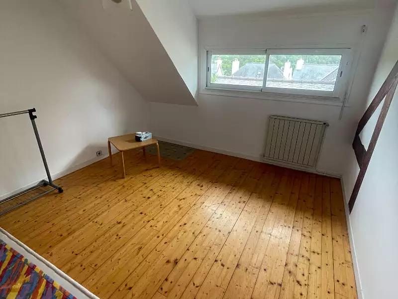Maison, 90 m²