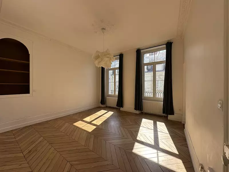 Appartement, 82 m²