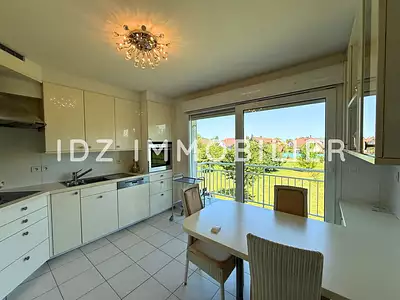 Appartement, 110 m²