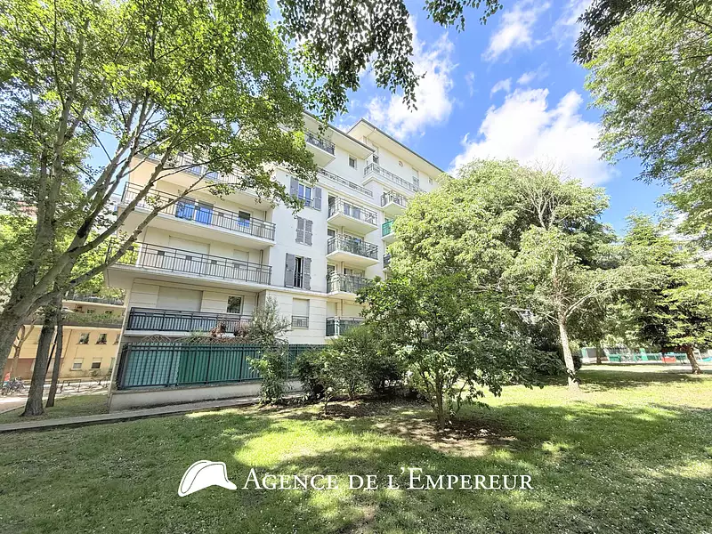 Appartement, 67,14 m²