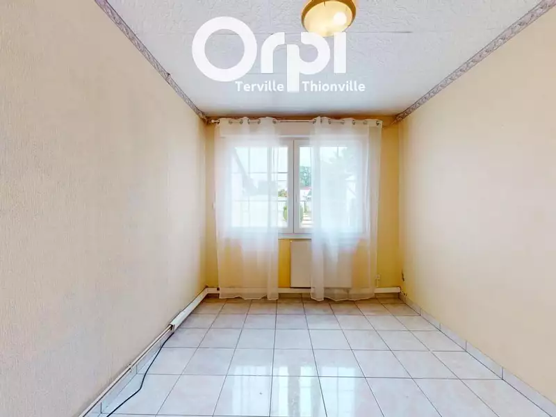 Maison, 91 m²