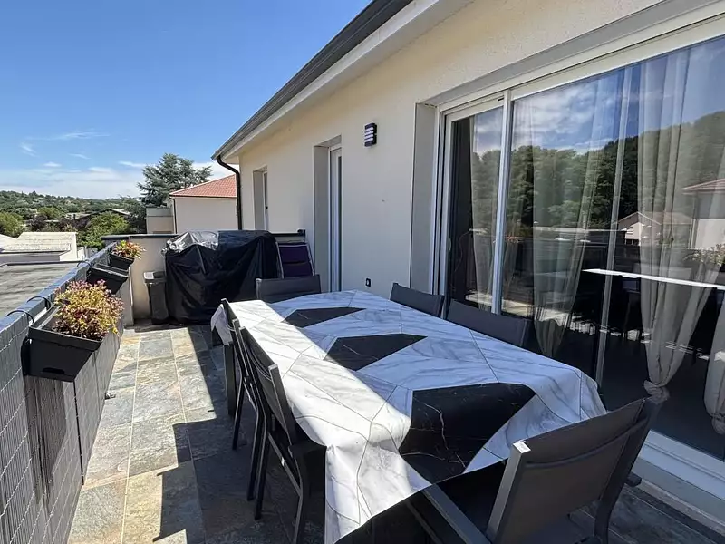 Appartement, 79 m²
