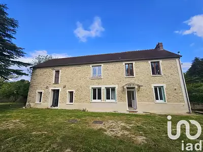 Maison, 200 m²