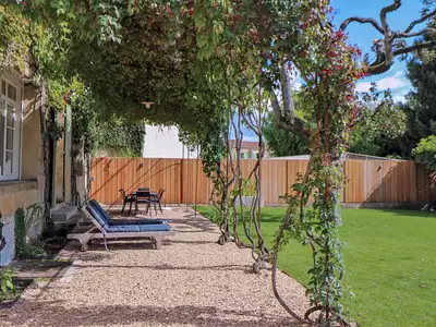 Maison, 275 m²