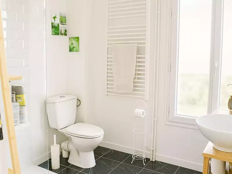 Maison, 90 m²