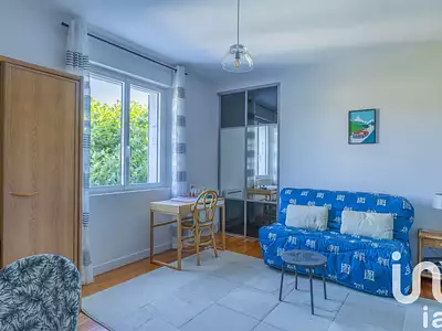 Maison, 267 m²