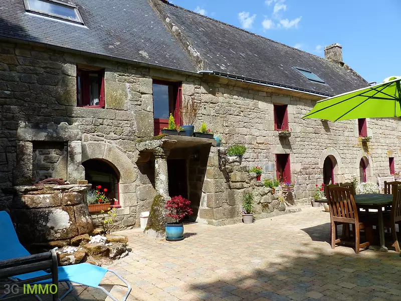 Maison, 294 m²