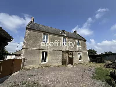 Maison, 150 m²