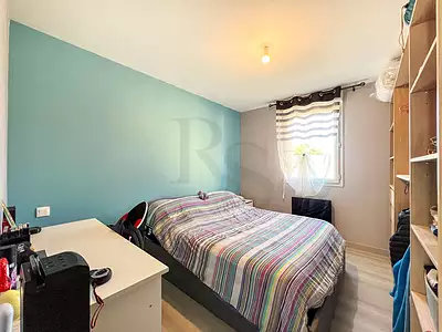 Maison, 90 m²