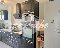 Appartement, 61 m²
