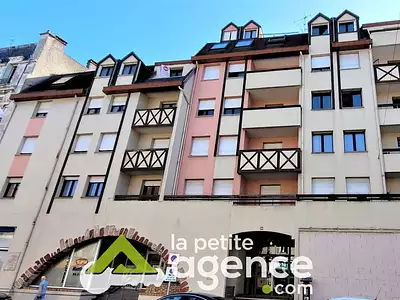 Appartement, 68 m²