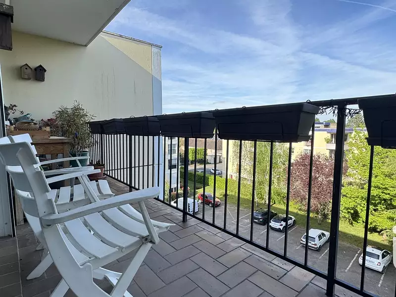 Appartement, 114 m²