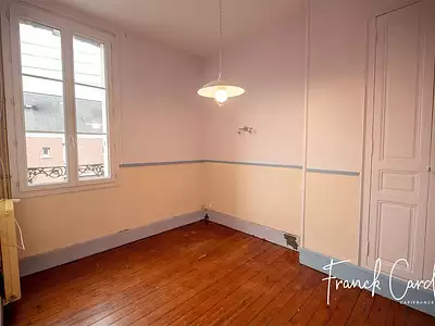 Maison, 105 m²