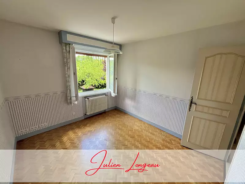Maison, 105 m²