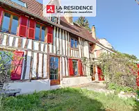 Maison, 154 m²