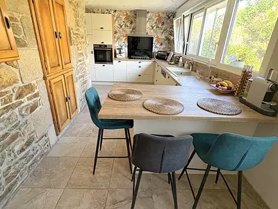 Maison, 177 m²