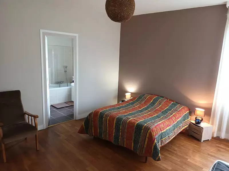 Maison, 167 m²