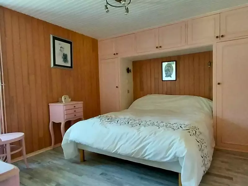 Maison, 125 m²
